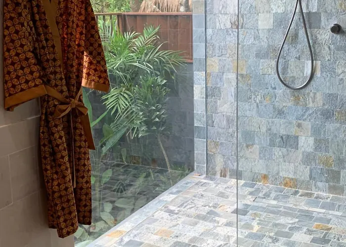 Damai Rohani Private Pool With Valley Views Adults Only Otel 3*