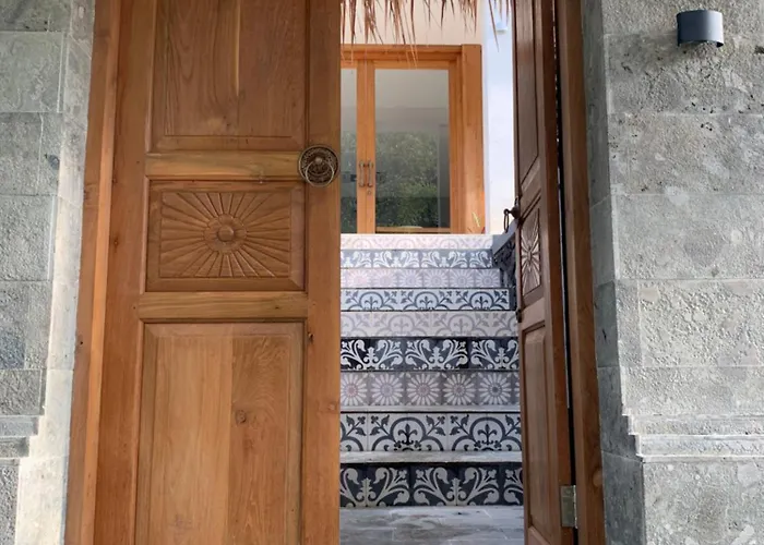 Hotel Damai Rohani Private Pool With Valley Views Adults Only
