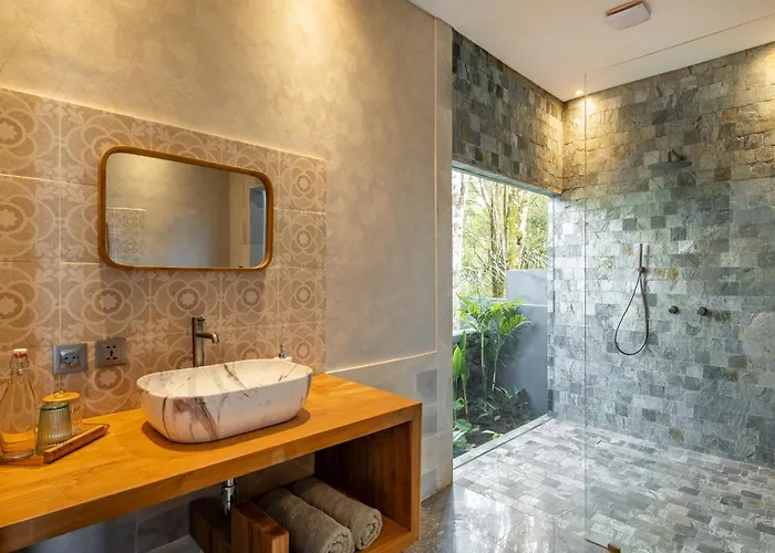 Damai Rohani Private Pool With Valley Views Adults Only