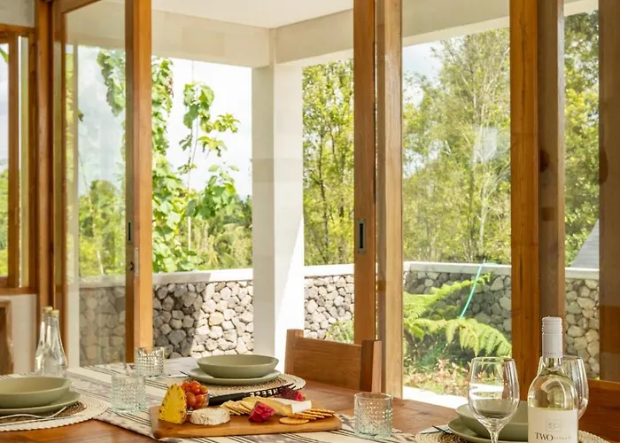 Damai Rohani Private Pool With Valley Views Adults Only Hotel 3*